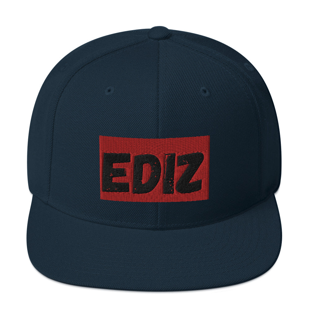 EDIZ Hat