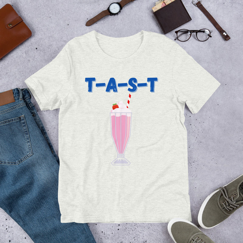 Tasty Unisex T-Shirt
