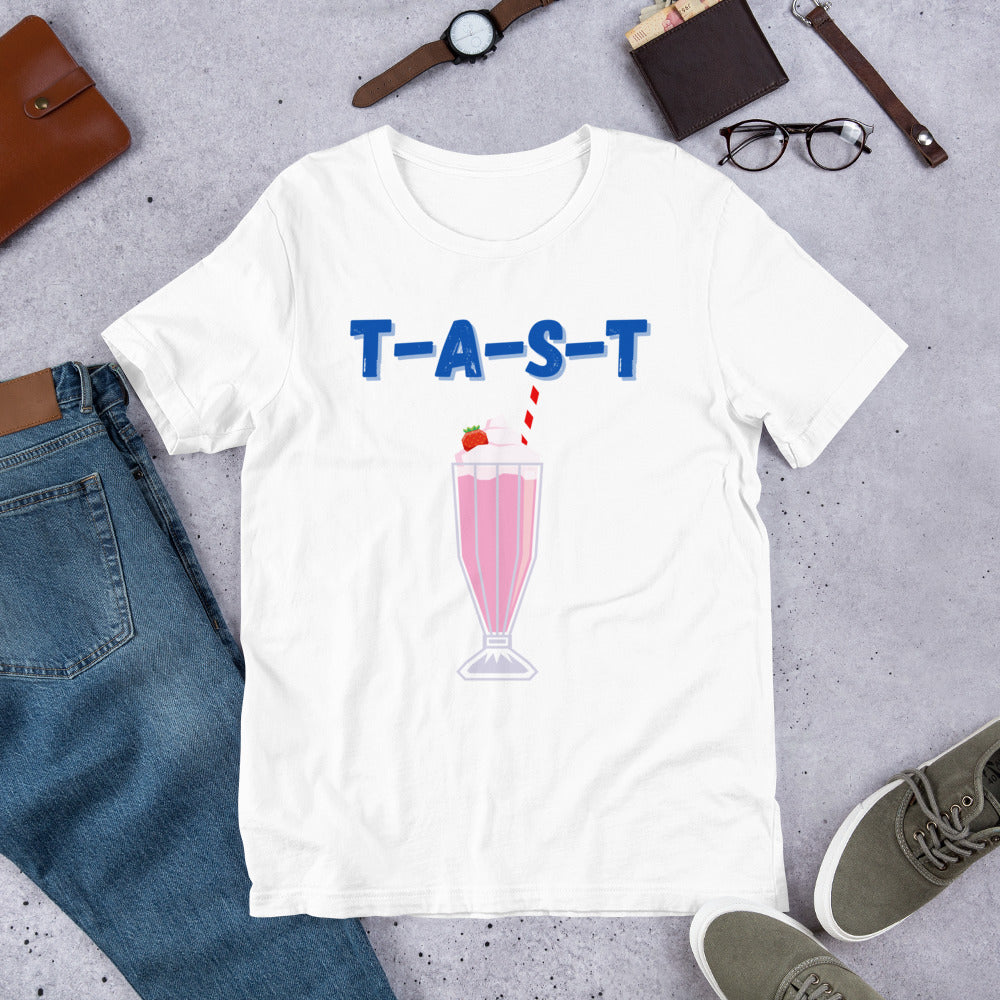 Tasty Unisex T-Shirt